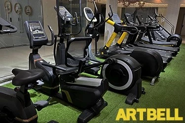 ARTBELL FITNESS at Trade Shows and Exhibitions: Press Release and Announcement for Immediate Release